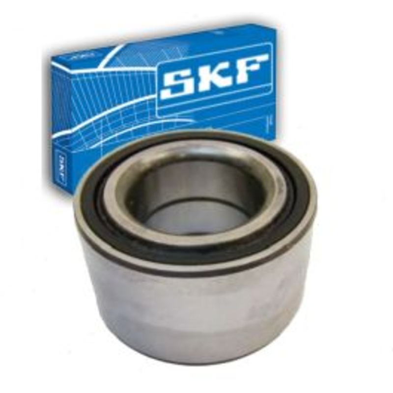 SKF Rear Wheel Bearing for 1983-1986 Audi Quattro