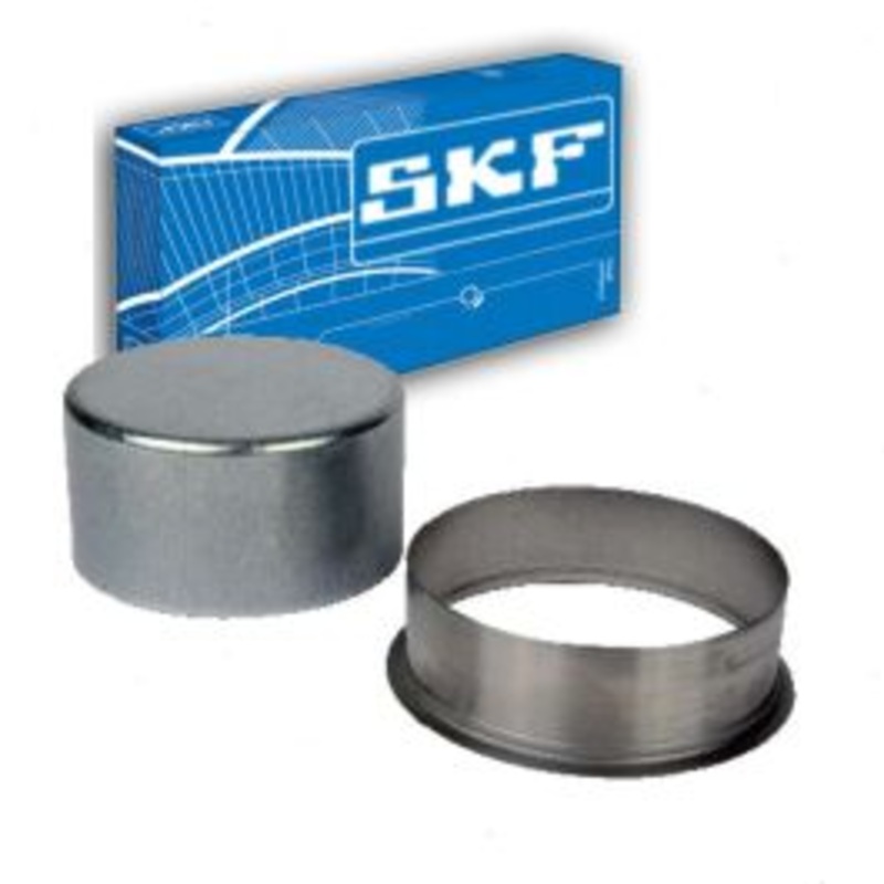 SKF Transfer Case Input Shaft Repair Sleeve for 1959 Studebaker 4E11