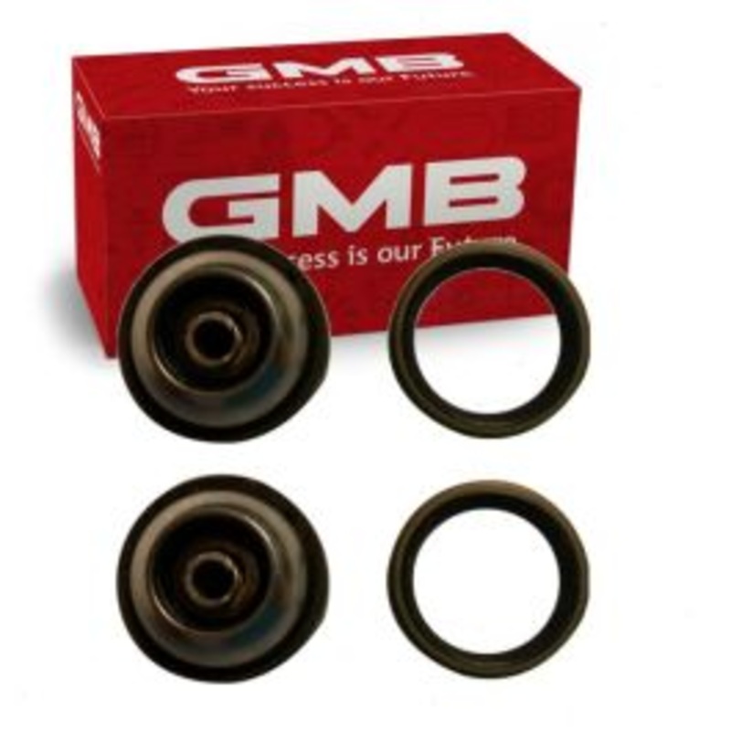 2 pc GMB Double Cardan CV Ball Kit for 1994-2010 Dodge Ram 2500