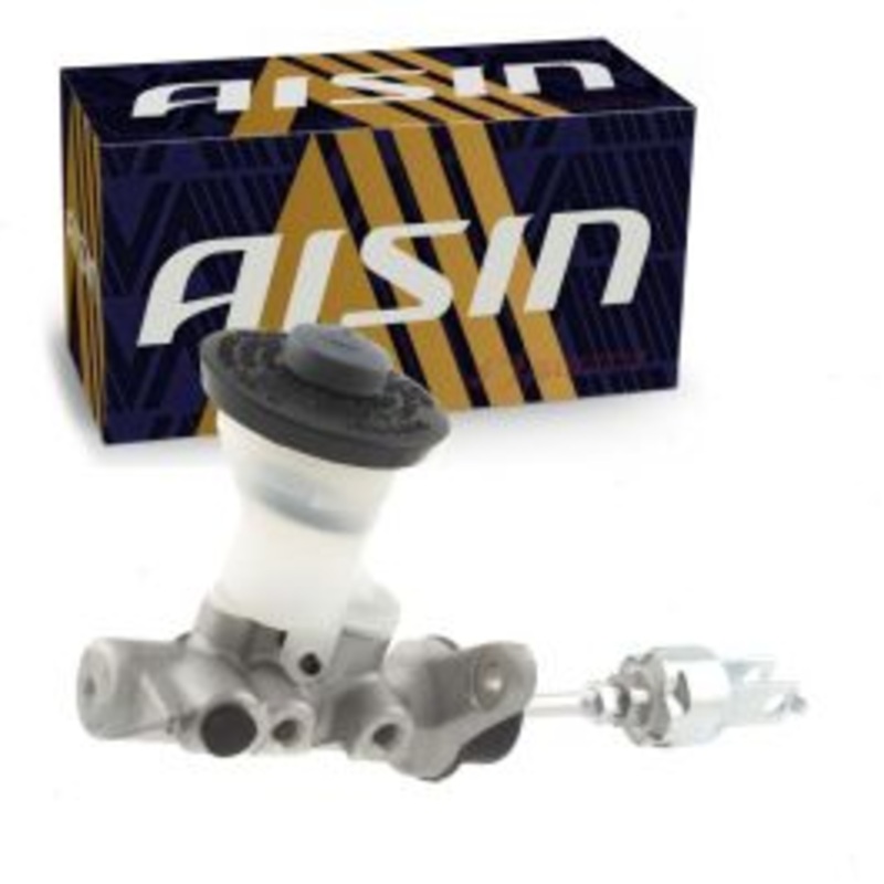 AISIN Clutch Master Cylinder for 1989-1995 Toyota Pickup 2.4L L4