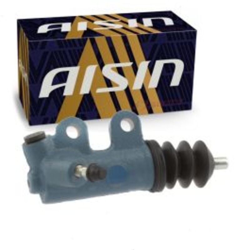 AISIN Clutch Slave Cylinder for 1999-2002 Toyota Solara 2.2L 3.0L L4 V6