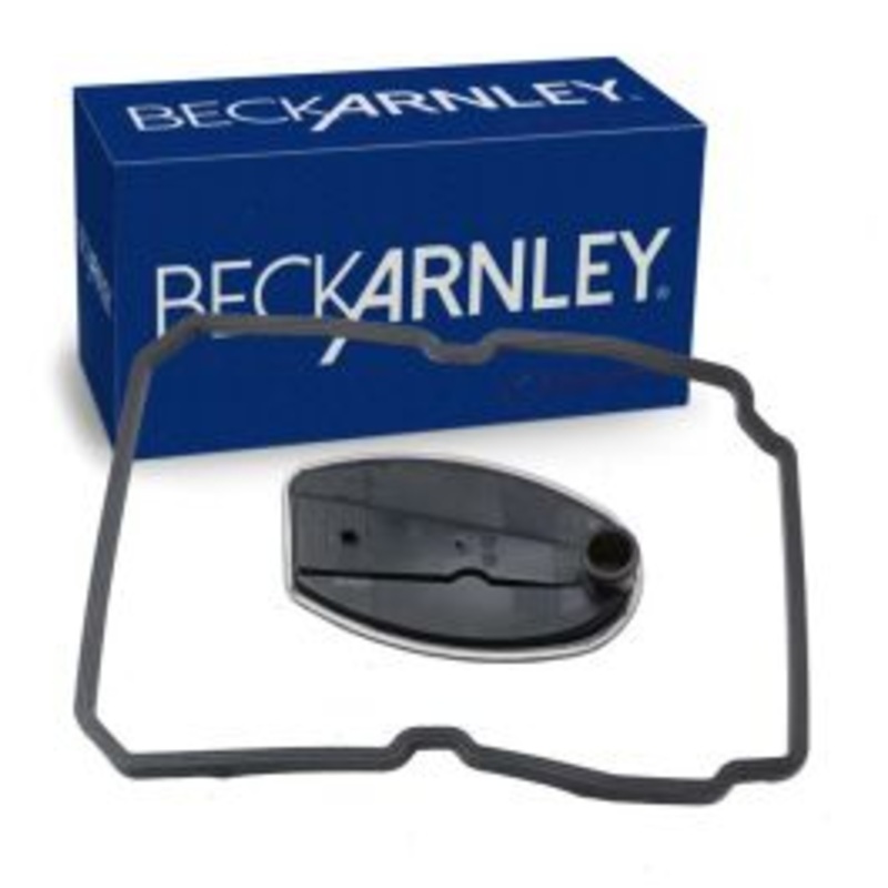 Beck/Arnley Transmission Filter Kit for 2002-2004 Mercedes-Benz C32 AMG