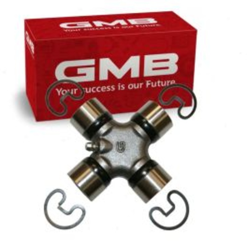 GMB Rear Shaft All Universal Joint for 1975-1977 GMC C25