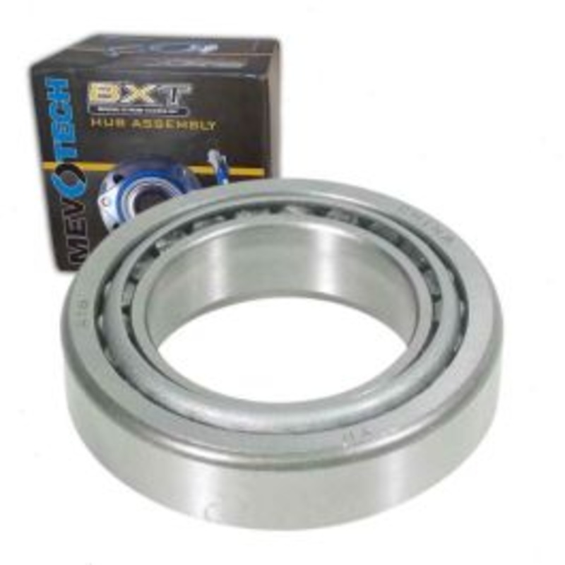 Mevotech BXT Front Inner Wheel Bearing for 1980-1981 Lincoln Mark VI