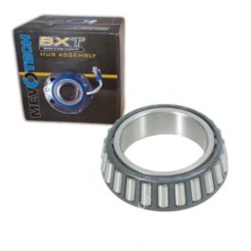 Mevotech BXT Front Wheel Bearing for 1987-1992 Mazda B2600
