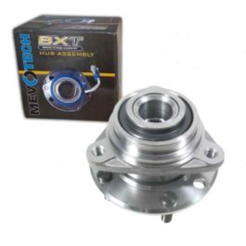 Mevotech BXT Front Wheel Bearing Hub Assembly for 1979-1985 Cadillac Eldorado
