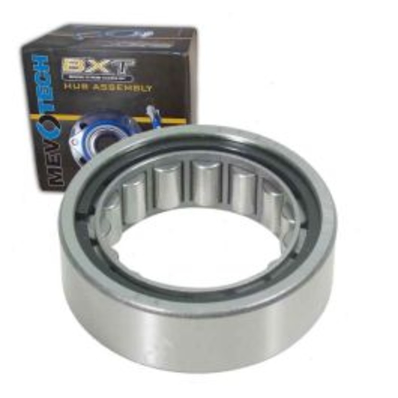Mevotech BXT Rear Wheel Bearing for 1980-2004 Ford Mustang 3.8L 3.9L 4.6L V6 V8