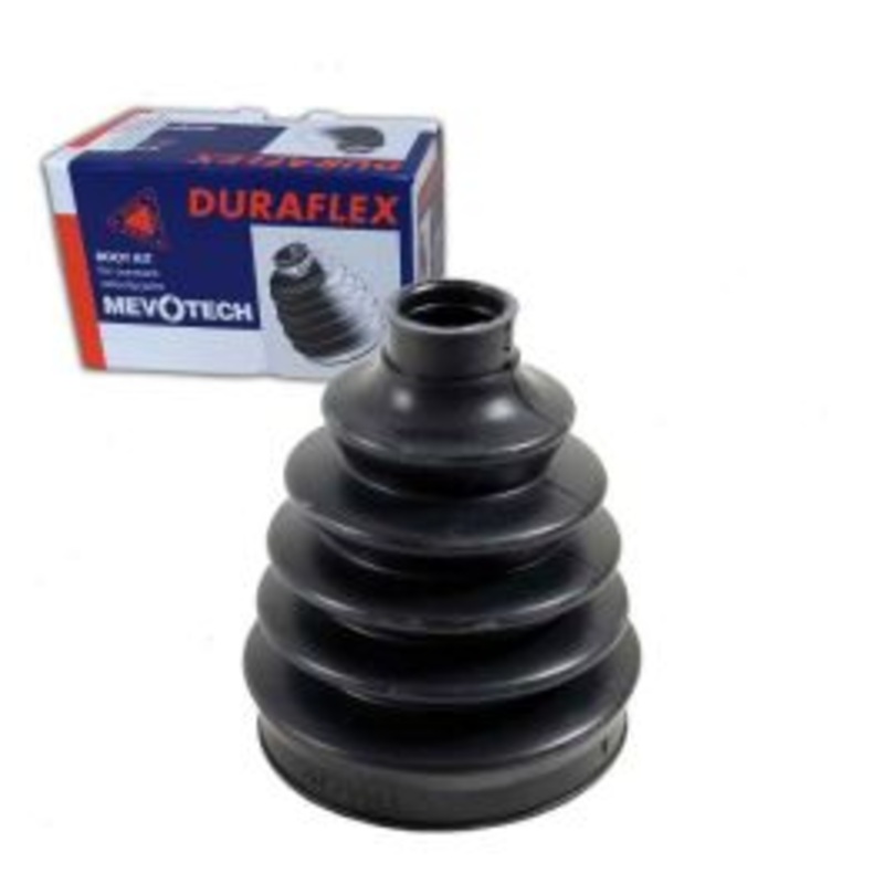 Mevotech Duraflex Front Outer CV Joint Boot for 2002-2005 Pontiac Aztek