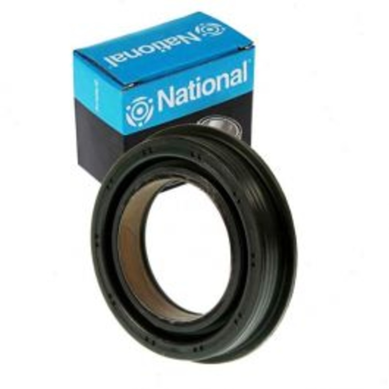National Front Transfer Case Output Shaft Seal for 2003-2013 Cadillac Escalade EXT