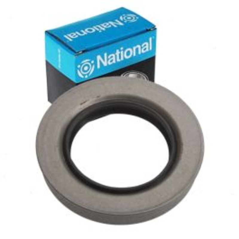 National Rear Outer Differential Pinion Seal for 1995-1998 Dodge B1500