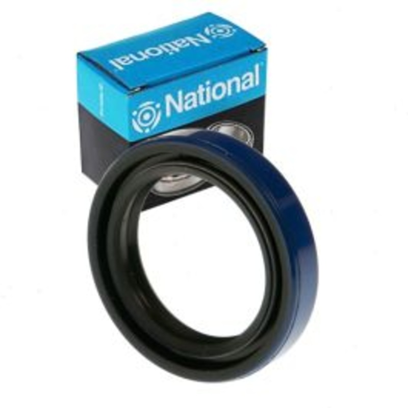 National Transfer Case Input Shaft Seal for 1980-1986 Jeep CJ7