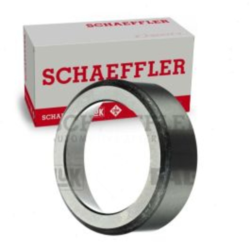 Schaeffler Rear Differential Race for 1966-1972 Mercury Colony Park