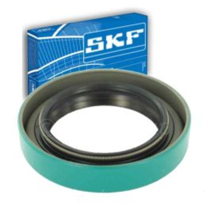 SKF Front Transfer Case Output Shaft Seal for 1980-1993 Dodge Ramcharger