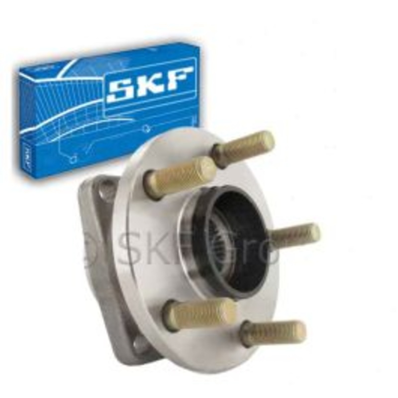 SKF Front Wheel Bearing Hub Assembly for 2009-2014 Subaru Forester