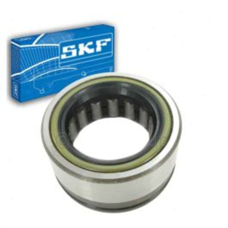 SKF Rear Axle Shaft Bearing Assembly for 1992-2011 Ford Crown Victoria 4.6L V8