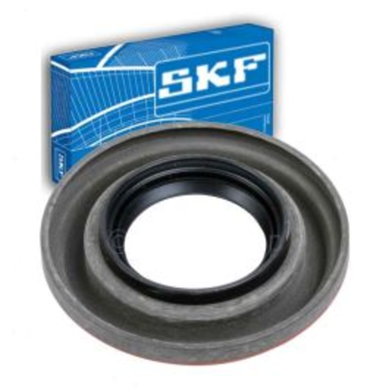 SKF Rear Differential Pinion Seal for 1961 International AM80