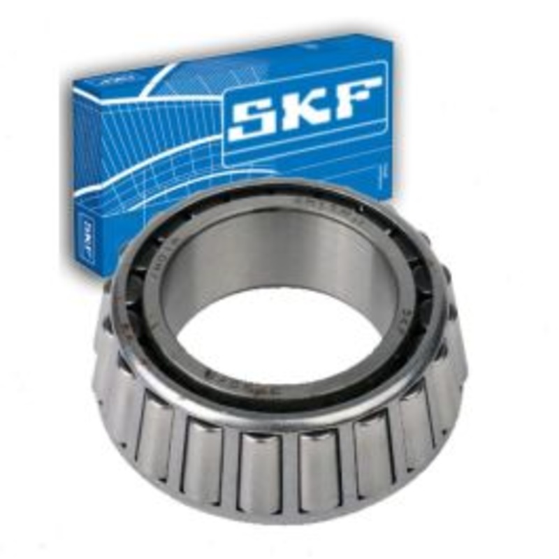 SKF Rear Outer Wheel Bearing for 1992-2001 AM General Hummer