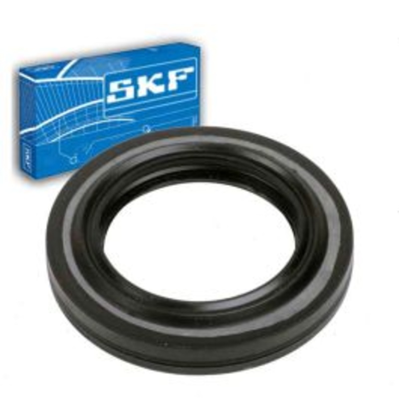 SKF Rear Outer Wheel Seal for 1965 International D1200