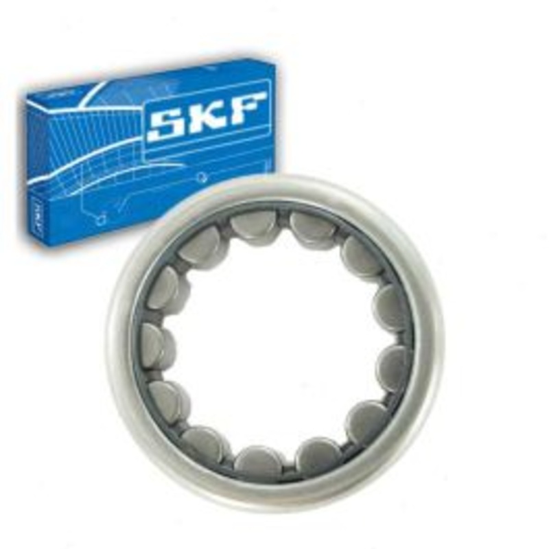 SKF Rear Wheel Bearing for 1987-1989 Pontiac Safari