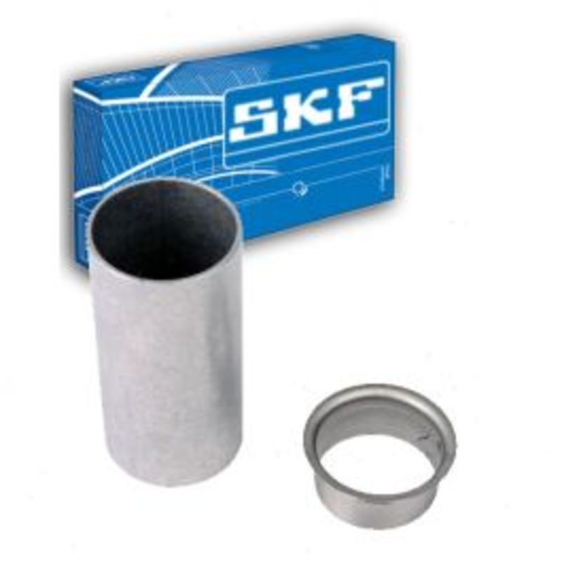 SKF Transfer Case Shift Shaft Repair Sleeve for 1960-1974 Chevrolet K20 Pickup