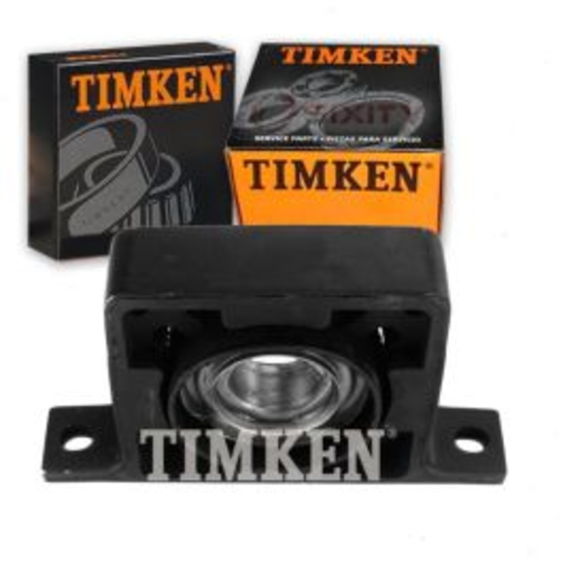 Timken Drive Shaft Center Support Bearing for 2006-2009 Mitsubishi Raider