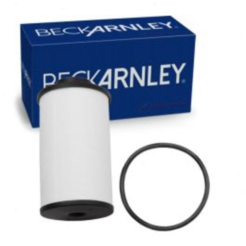 Beck/Arnley Transmission Filter Kit for 2012-2018 Volkswagen Passat 2.0L 3.6L L4 V6