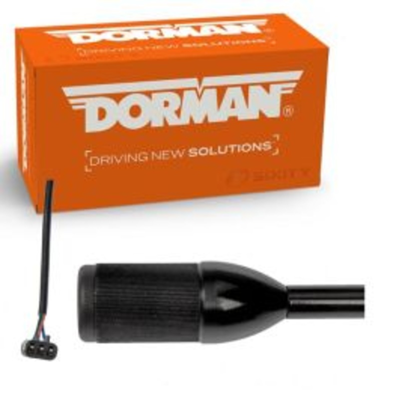 Dorman Automatic Transmission Shift Lever for 2004 Ford F-150 Heritage