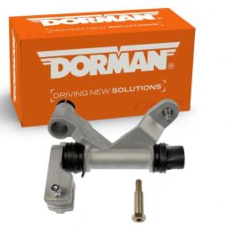 Dorman Transfer Case Control Lever for 1992-1997 Ford F-350