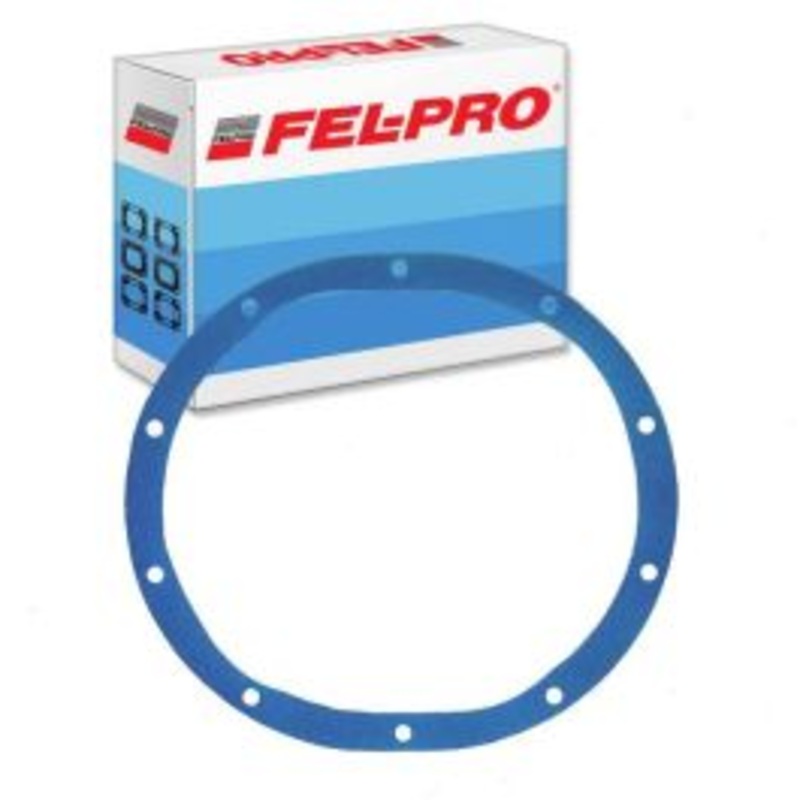 Fel-Pro Rear Differential Cover Gasket for 1963-1976 Dodge Dart