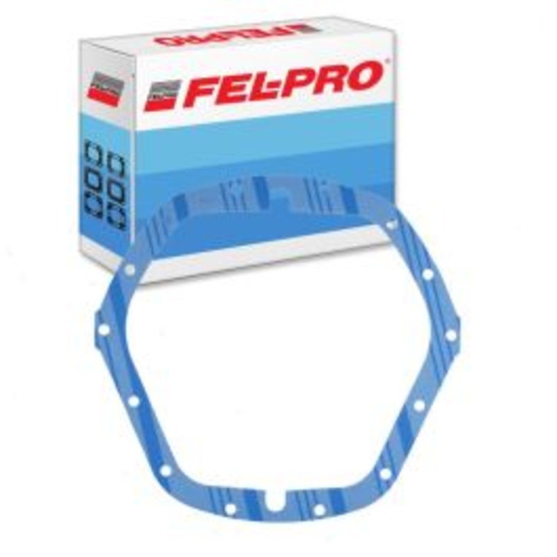 Fel-Pro Rear Differential Cover Gasket for 2001-2014 GMC Savana 2500