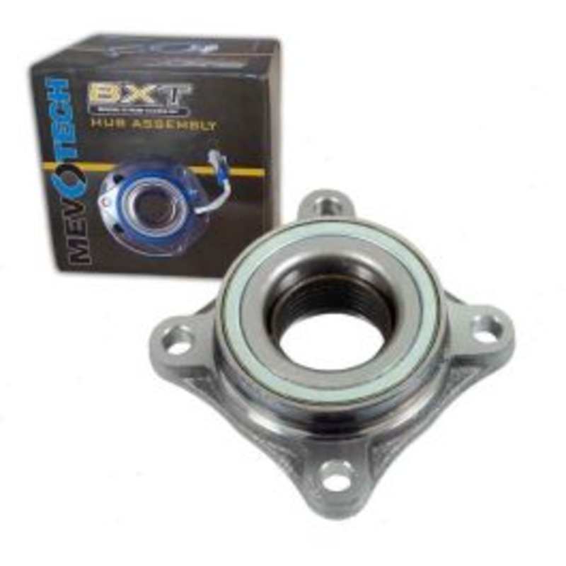 Mevotech BXT Front Wheel Bearing Hub Assembly for 2010-2020 Lexus GX460