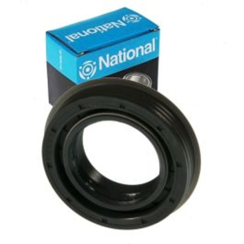 National Front Left Axle Shaft Seal for 2011 Ram Dakota