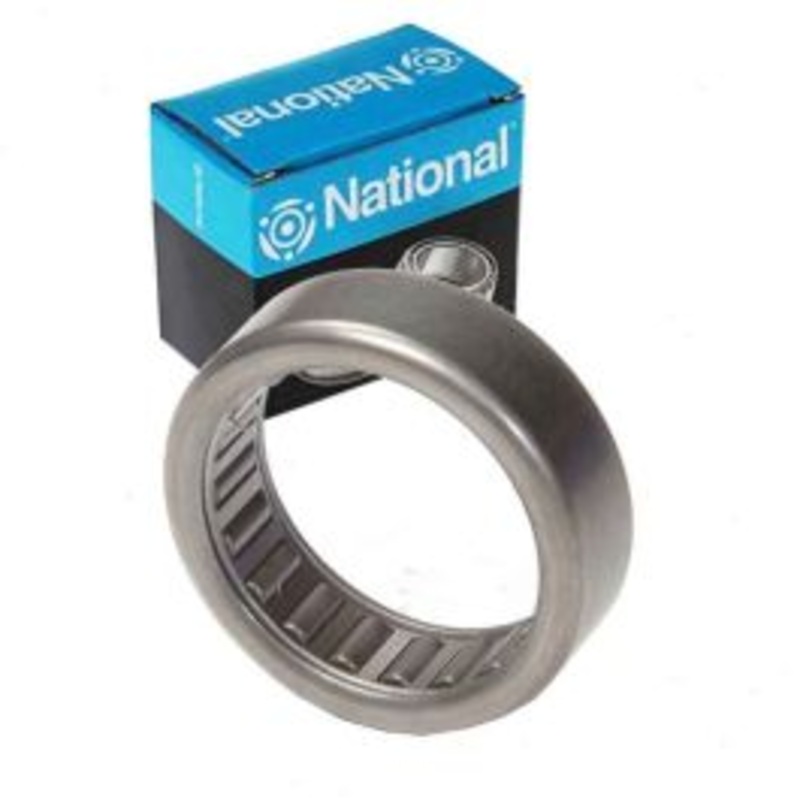 National Front Outer Axle Shaft Bearing for 2003-2009 Hummer H2