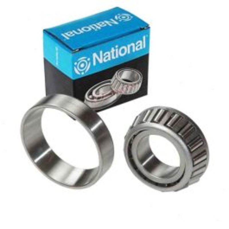 National Left Differential Bearing for 2002-2006 Acura RSX
