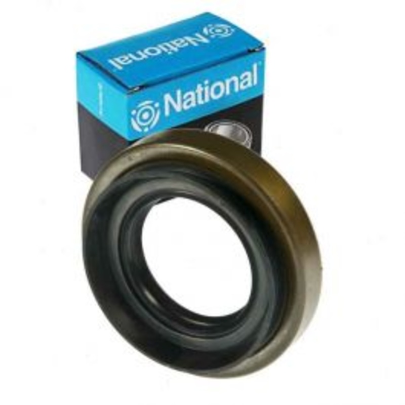 National Left Transmission Output Shaft Seal for 1987-1999 Toyota Tercel