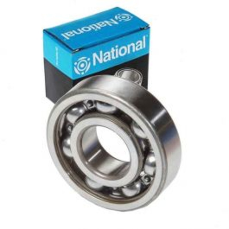 National Transmission Output Shaft Bearing for 1968 International 1300C