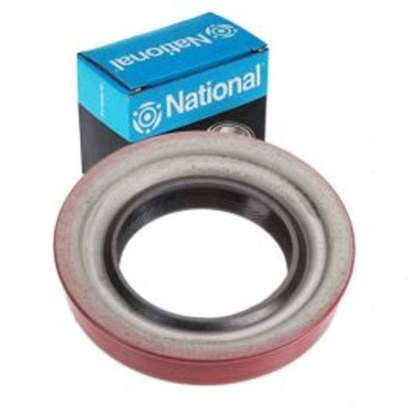 National Transmission Output Shaft Seal for 1964-1974 Chevrolet G10 Van