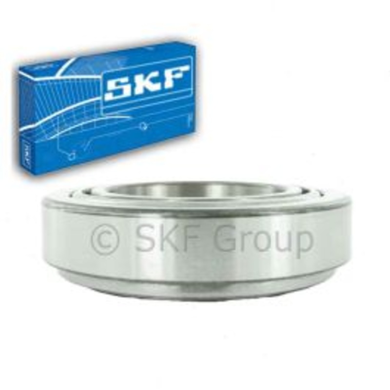 SKF Front Inner Wheel Bearing for 2001-2003 Mercedes-Benz CLK55 AMG