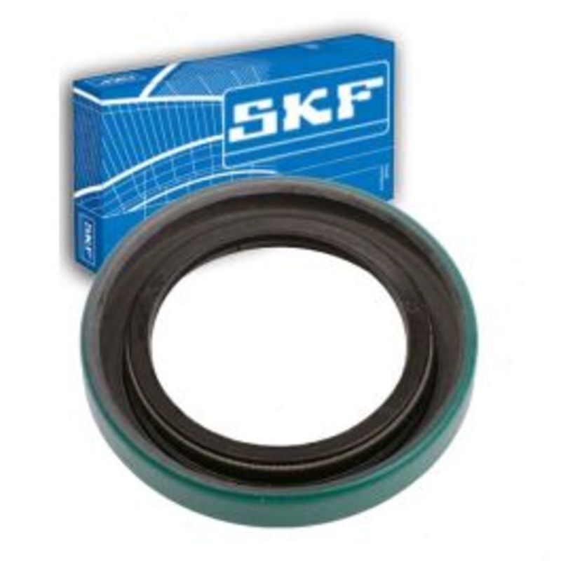 SKF Front Manual Transmission Seal for 1969-1979 Ford E-100 Econoline