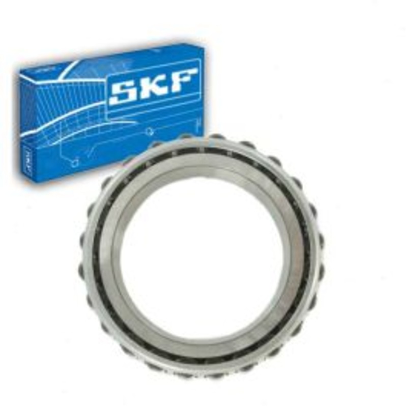 SKF Rear Axle Differential Bearing for 1963-1967 Dodge D200 Series