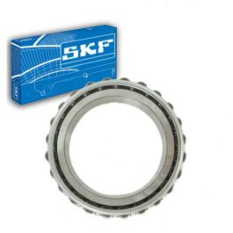 SKF Rear Axle Differential Bearing for 1975-1977 Dodge B100