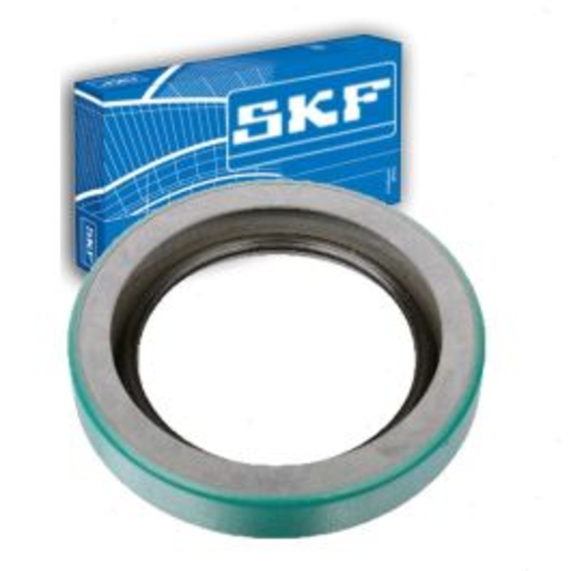 SKF Rear Differential Pinion Seal for 1959-1960 International B110