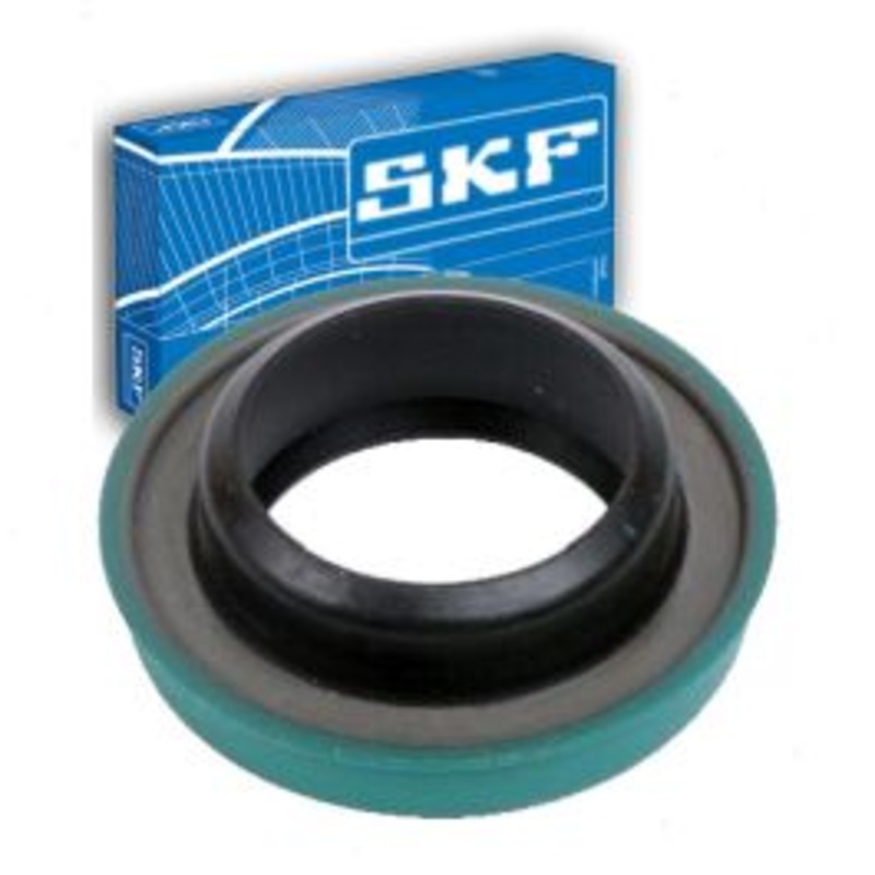 SKF Rear Manual Transmission Seal for 1966-1967 Mercury Caliente