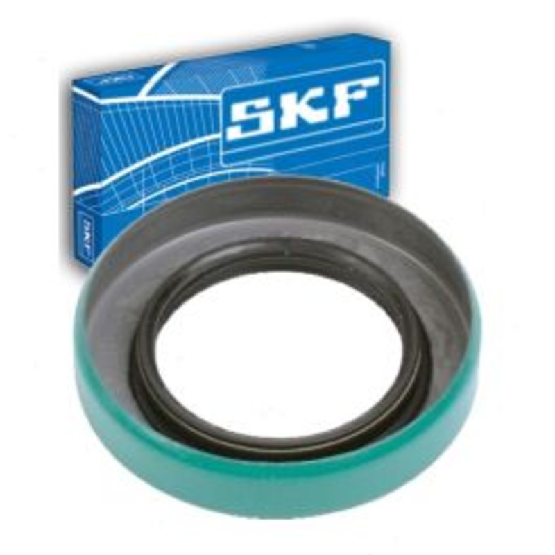 SKF Rear Manual Transmission Seal for 1969-1979 Chevrolet Nova