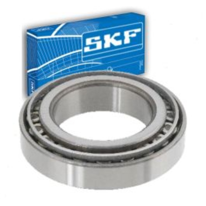 SKF Rear Outer Wheel Bearing for 1967 Chevrolet P30 Series