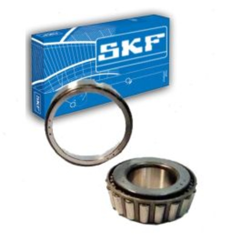 SKF Rear Rearward Transfer Case Output Shaft Bearing for 2008-2013 Nissan Rogue