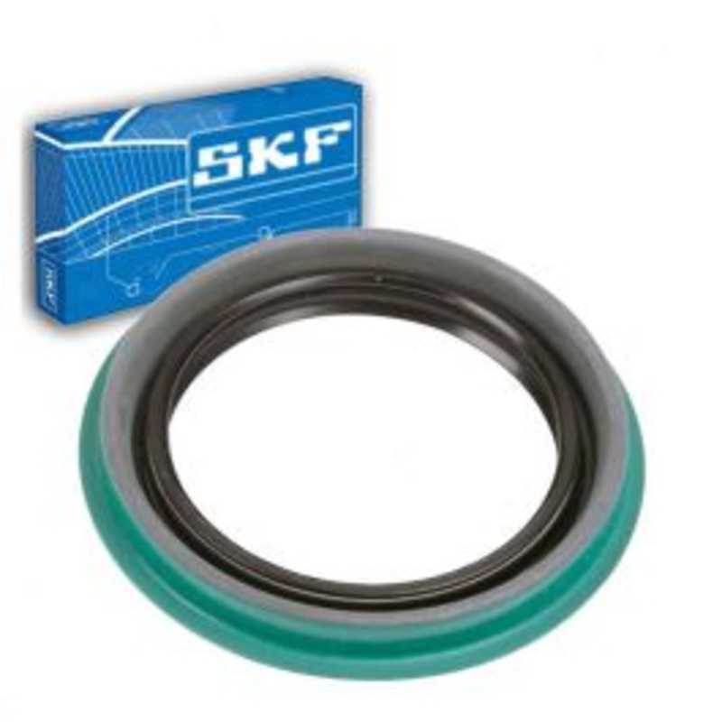 SKF Rear Wheel Seal for 1986-1989 Dodge D100