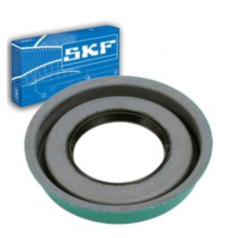 SKF Rear Wheel Seal for 2006 Isuzu i-350