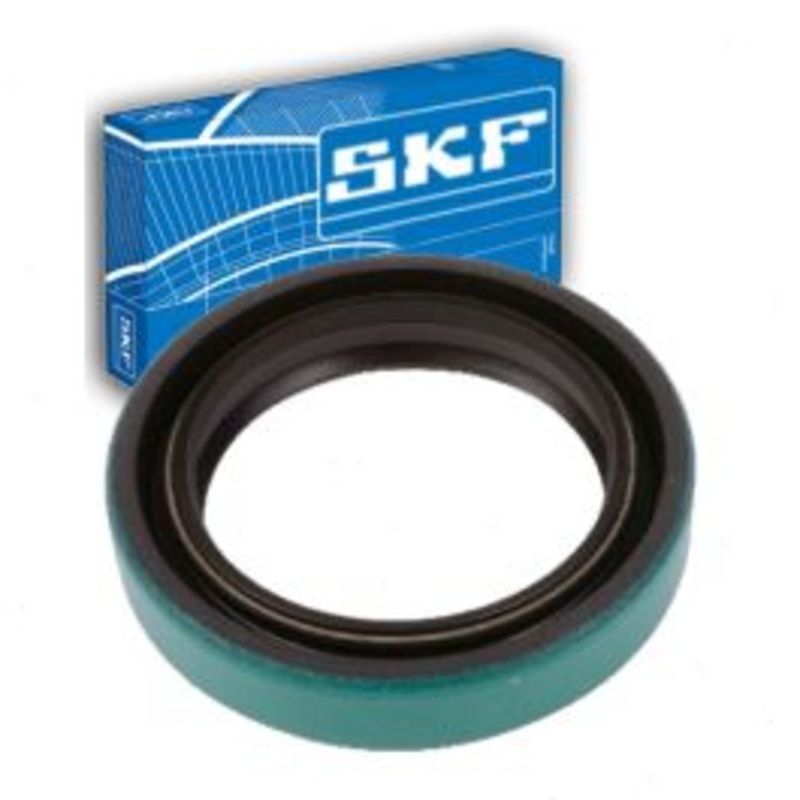 SKF Transfer Case Input Shaft Seal for 1978-1986 Ford Bronco