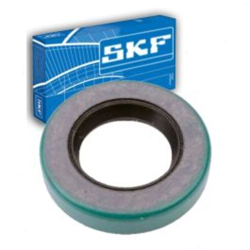 SKF Transfer Case Shift Shaft Seal for 1987-1990 GMC V3500